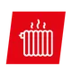 HEIZUNG